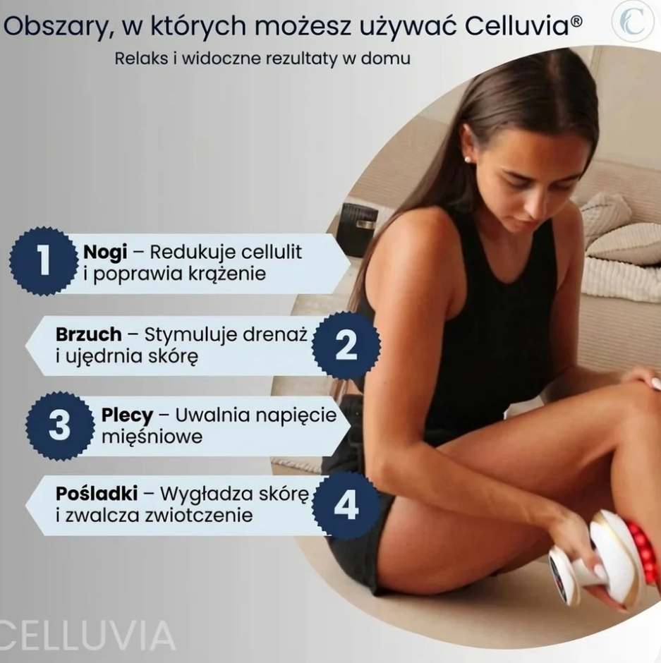 Celluvia VacuGlow miniatura 4