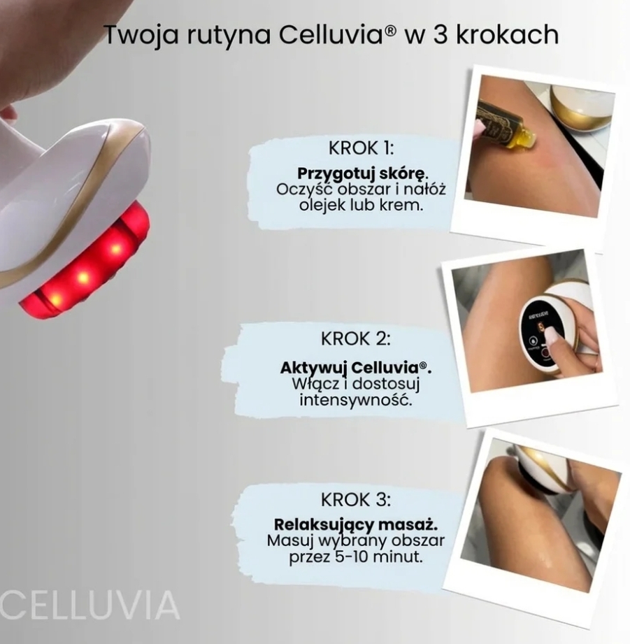 Celluvia VacuGlow miniatura 3